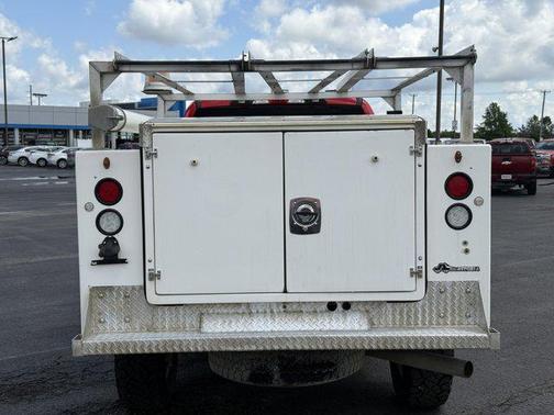 2019 Ford F-250 XLT