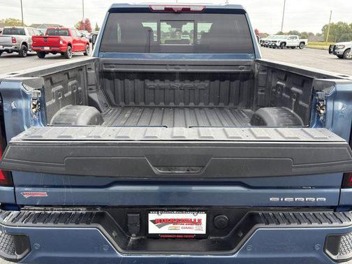 2024 GMC Sierra 2500 Denali