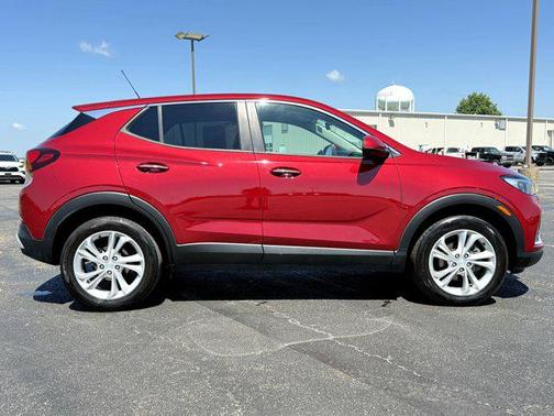 2020 Buick Encore GX Preferred