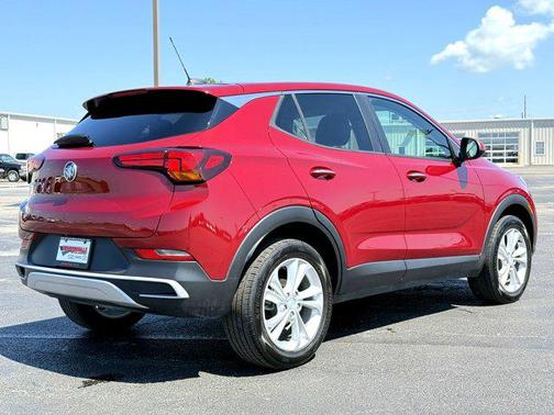 2020 Buick Encore GX Preferred