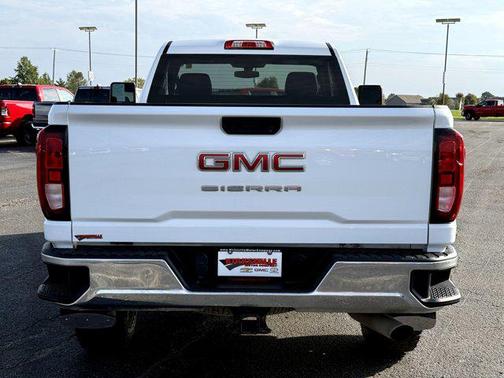 2023 GMC Sierra 3500 Base
