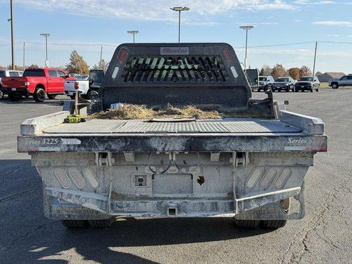 2020 Chevrolet Silverado 3500 LT