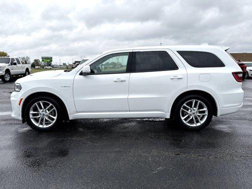 2022 Dodge Durango R/T AWD