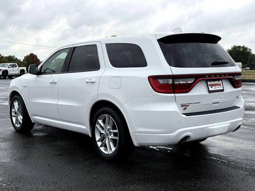 2022 Dodge Durango R/T AWD