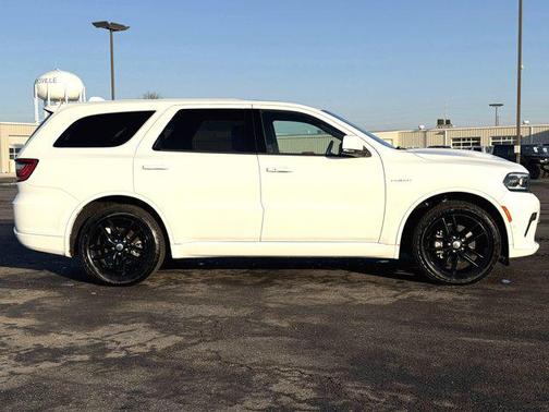 2022 Dodge Durango R/T AWD