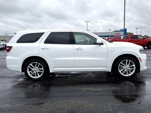 2022 Dodge Durango R/T AWD