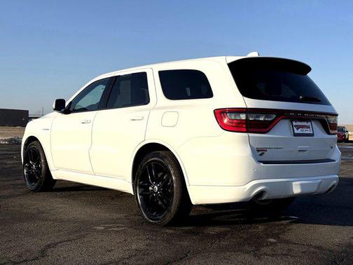 2022 Dodge Durango R/T AWD