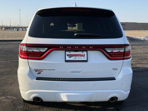 2022 Dodge Durango R/T AWD