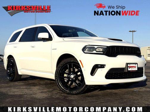 2022 Dodge Durango R/T AWD