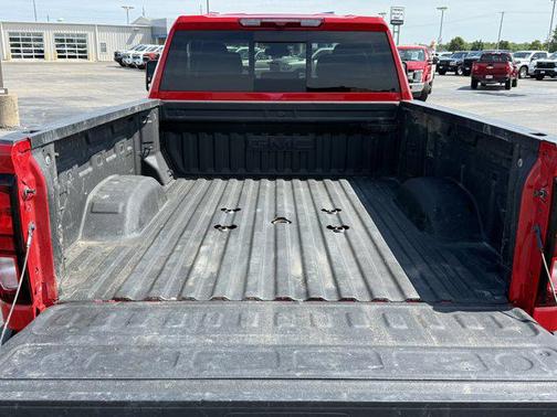 2024 GMC Sierra 3500 SLE