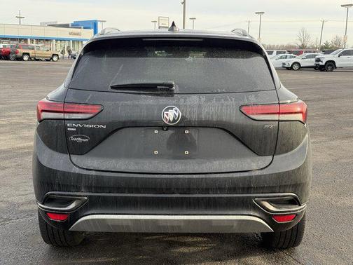 2023 Buick Envision Preferred AWD