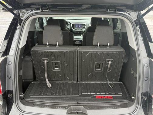 2023 GMC Acadia AWD SLE