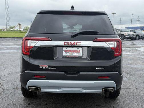 2023 GMC Acadia AWD SLE