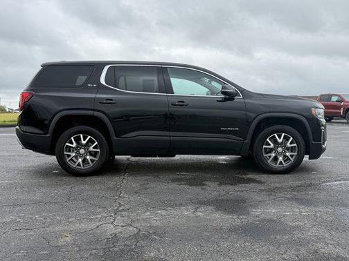 2023 GMC Acadia AWD SLE