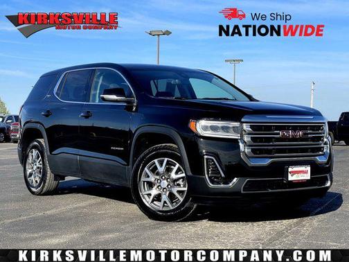 2023 GMC Acadia AWD SLE