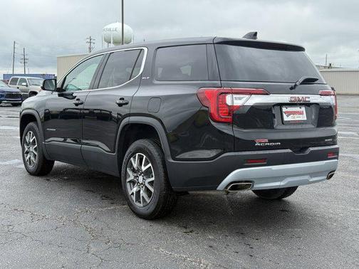 2023 GMC Acadia AWD SLE