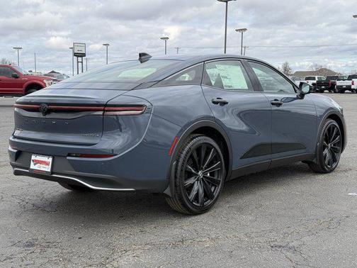 2026 Toyota Crown Nightshade Edition