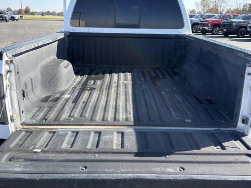 2016 Ford F-250 Lariat