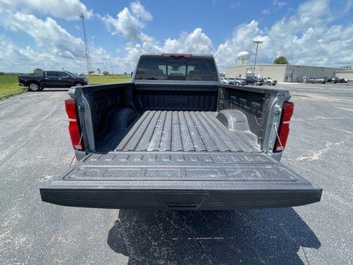2024 Chevrolet Silverado 3500 High Country