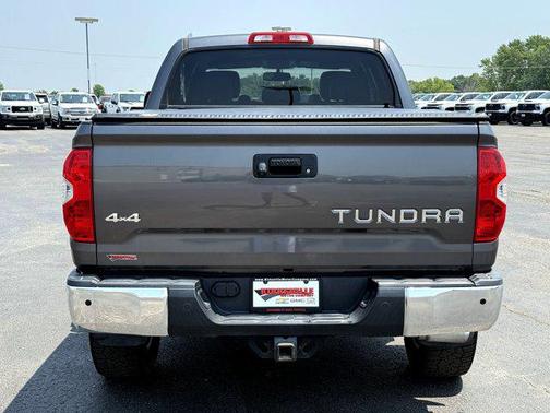 2014 Toyota Tundra Limited