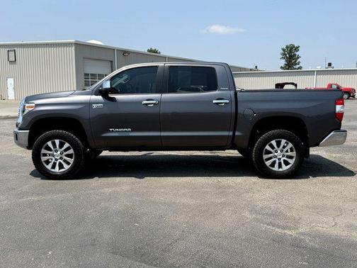 2014 Toyota Tundra Limited