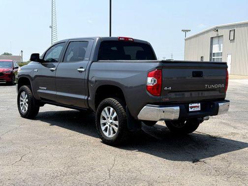 2014 Toyota Tundra Limited
