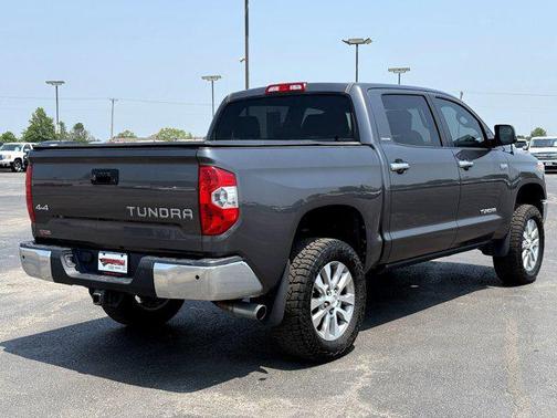 2014 Toyota Tundra Limited