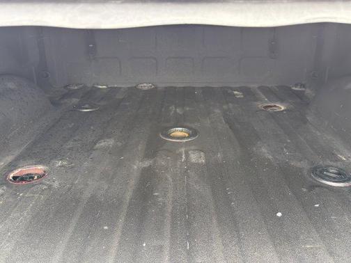 2018 RAM 2500 Big Horn Crew Cab 4x4 6'4' Box