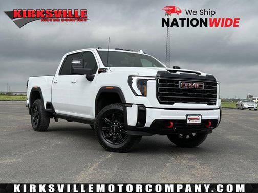 2025 GMC Sierra 3500 Base