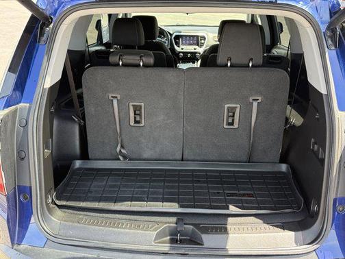 2023 GMC Acadia AWD SLE