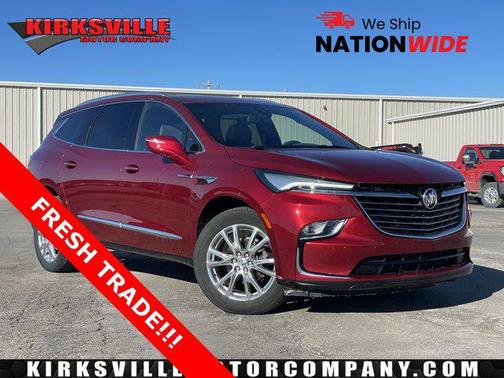 2023 Buick Enclave Essence AWD
