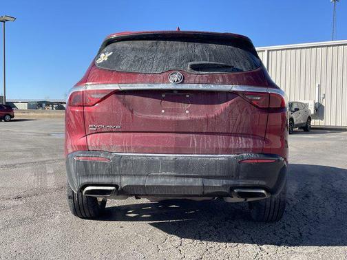 2023 Buick Enclave Essence AWD