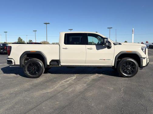 2026 GMC Sierra 3500 Base