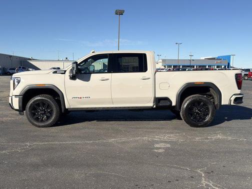 2026 GMC Sierra 3500 Base