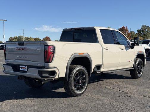 2026 GMC Sierra 3500 Base