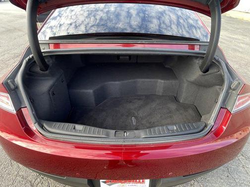 2015 Lincoln MKZ Hybrid Base