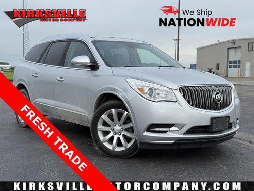 2017 Buick Enclave Premium