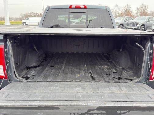 2018 Chevrolet Silverado 1500 High Country