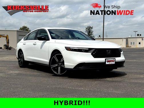 2023 Honda Accord Sport SE 1.5T
