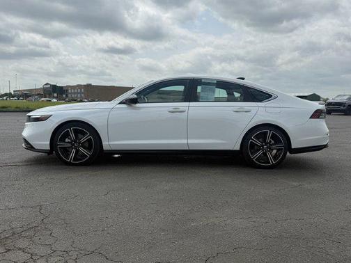 2023 Honda Accord Sport SE 1.5T