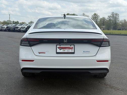 2023 Honda Accord Sport SE 1.5T