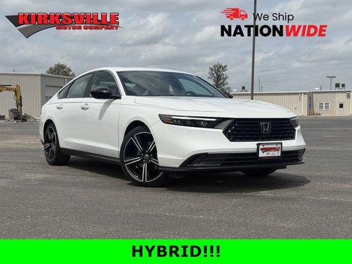 2023 Honda Accord Sport SE 1.5T