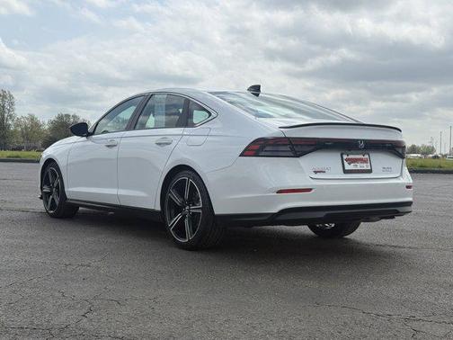 2023 Honda Accord Sport SE 1.5T