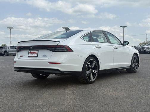 2023 Honda Accord Sport SE 1.5T
