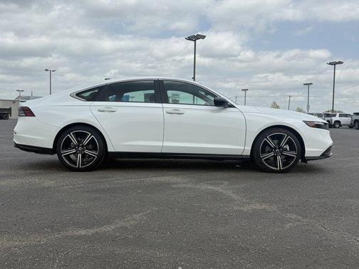2023 Honda Accord Sport SE 1.5T