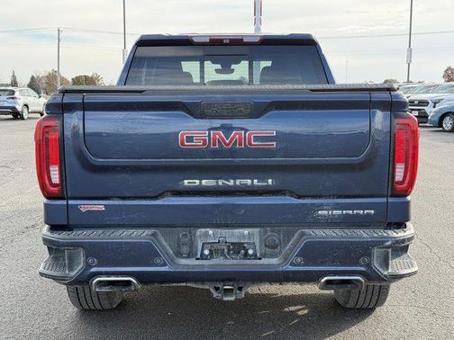 2019 GMC Sierra 1500 Denali