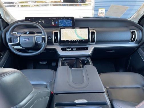 STONE BLUE METALLIC 2025 Ford Expedition ACTIVE