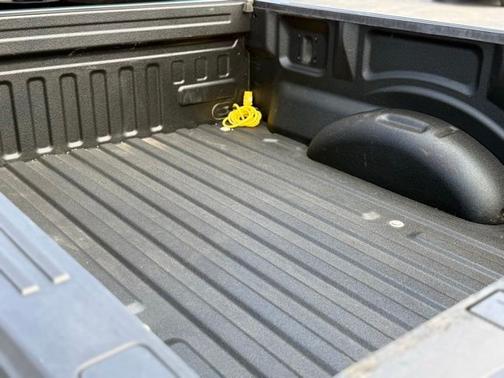 AREA 51 BLUE 2023 Ford F-150 LARIAT