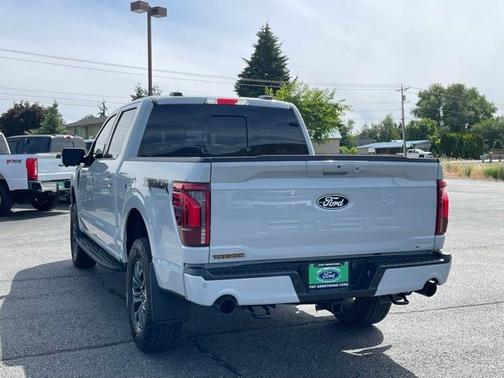 AVALANCHE 2024 Ford F-150 TREMOR