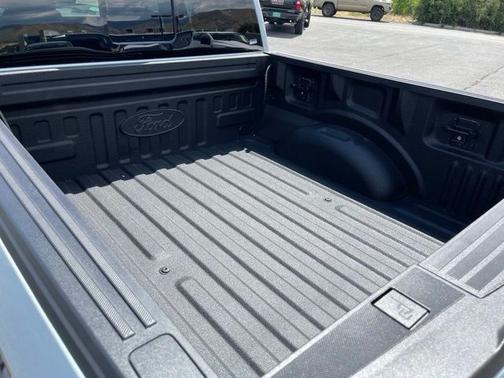 AVALANCHE 2023 Ford F-150 XLT